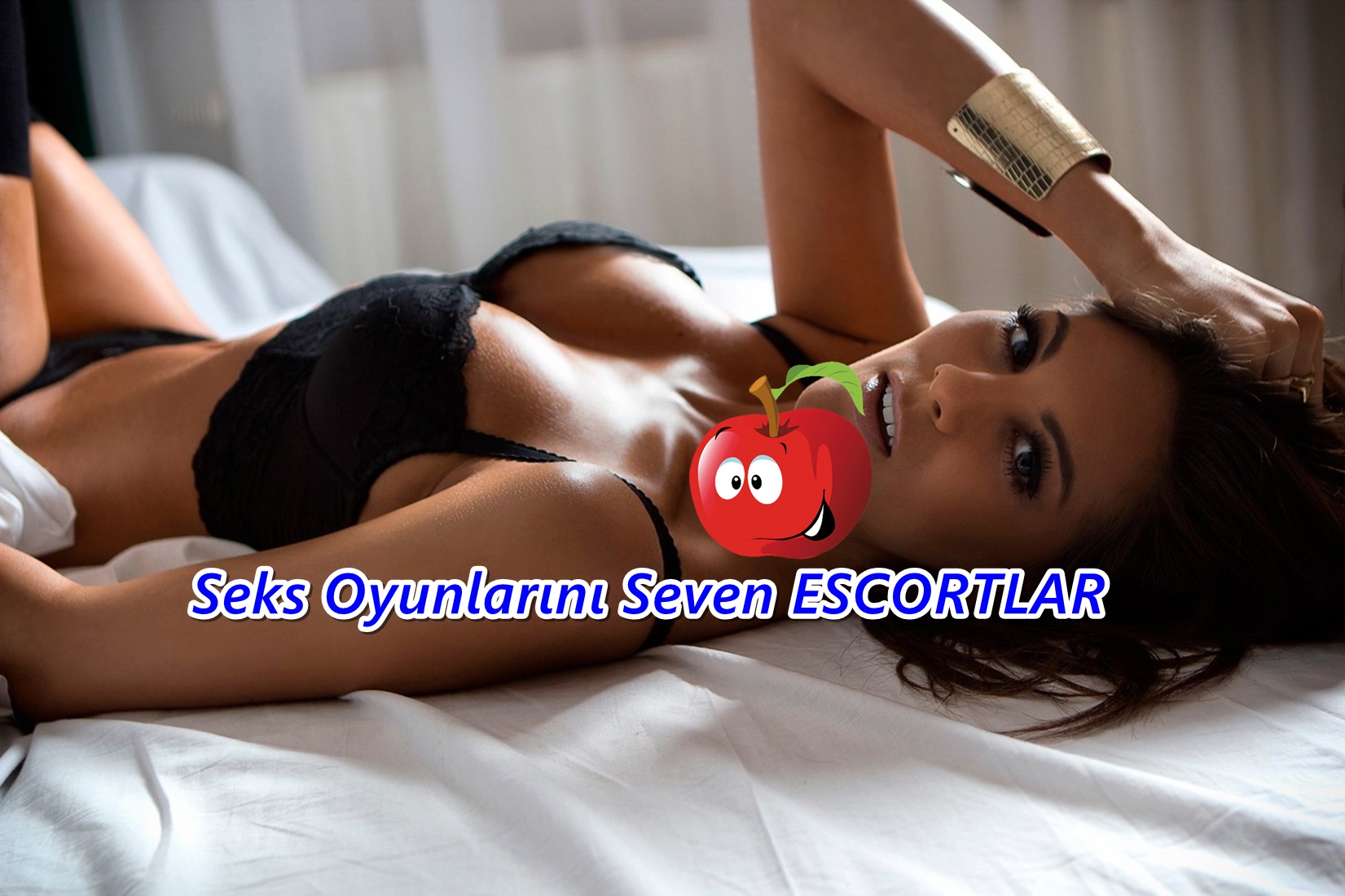 İzmir Suriyeli Escort | Gaziantep Escort
